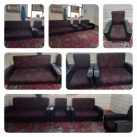 مبل هفت نفره