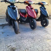 پاکشتی یاماهاجوگ انژکتور۴زمانه