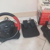 یک عدد فرمون بازی برای کامپیوتر وسونی ۲ به همراه