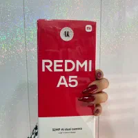 شیائومی A5 اقساطی (موبایل آسیاتک)|موبایل|اهر, |دیوار