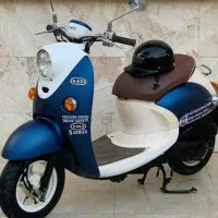 موتورهای پاکشتی یاماها، وینو|موتورسیکلت|لاهیجان, پردسر|دیوار