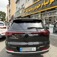 تیگو 7 پرو پرمیوم مشکی صفر تیگو۷پرومکس سفید۴۰۴/۴۰۳|خودرو سواری و وانت|تهران, صادقیه|دیوار