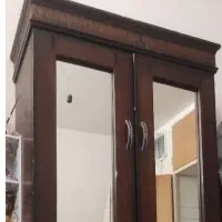 کمد آینه دار|مبلمان خانگی و میز عسلی|سبزوار, فرهنگیان|دیوار