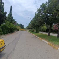 مشارکت در ساخت پردیس700مترابریشم محله400متر
