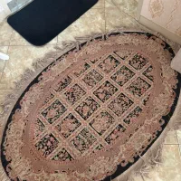 دو عدد فرش|فرش|تهران, قاسم‌آباد|دیوار