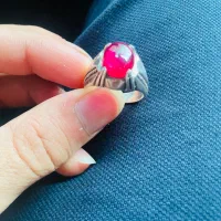 انگشترنقره|جواهرات|بندرعباس, |دیوار