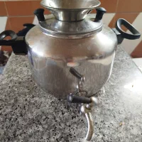 کتری .سماور