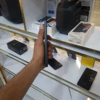 شیائومی note 14 حافظه 256 رم 8 گوشی 4 ماه کار|موبایل|اصفهان, گلزار|دیوار
