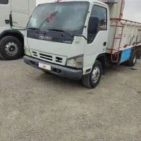 ایسوزو مدل88