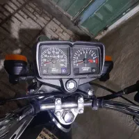 موتور تخت 150 کارخانه 5 دنده