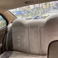 سمند ef7|خودرو سواری و وانت|سراب, |دیوار