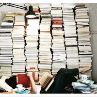 خرید و فروش کتاب و دفتر وکاغذ باطله