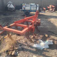 کود پاش چیزل|ماشینآلات صنعتی|میان جلگه, |دیوار