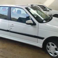 پارس تیوفایو 1402 گاز سیمی