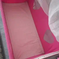 اغوشی و گهواره|اسباب و اثاث بچه|قم, قلعه کامکار|دیوار