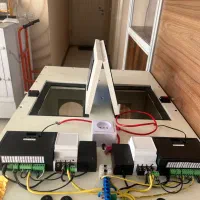 ماینر مجوز دار M30s++ 110|قطعات و لوازم جانبی رایانه|مشهد, سپاد|دیوار