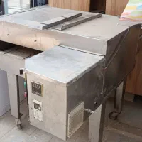 فر پیتزا دهنه 50