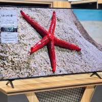 فروشگاە لوازم خانگی زانیار کالا تلویزیون LG الجی