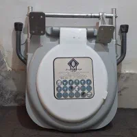 توالت فرنگی دیواری