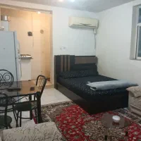 اجاره سویت روزانه فقط مسافر ۴۰ متری|اجارهٔ کوتاهمدت آپارتمان و سوئیت|رشت, ولکس|دیوار