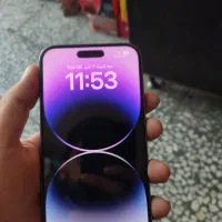 ایفون۱۴ پرومکس|موبایل|خرمآباد, |دیوار