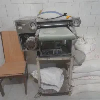 تپان زن نانوایی.پهن کن اصلی