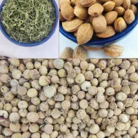 فروش عمده و خرده انجیر ، بادام، سبزیجات خشک