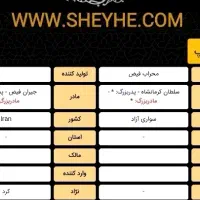 اسب کرد خالص|اسب و تجهیزات اسبسواری|زنجان, |دیوار