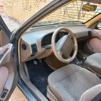 پژوGLX405 دوگانه فابریک مدل ۹۱|خودرو سواری و وانت|رامشیر, |دیوار