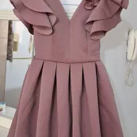 لباس مجلسی دخترانه