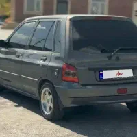 111 مدل 91|خودرو سواری و وانت|مهاجران, |دیوار