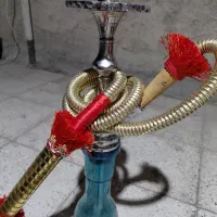 قلیان در حد|کلکسیون و سرگرمی|ری, علایین|دیوار