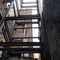 شاکردجوشکار|استخدام معماری، عمران و ساختمانی|ارومیه, |دیوار