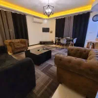 خانه مبله ماهانه و روزانه