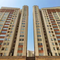 ۱۱۳متردوخواب_طبقات آخر_برج ردیف اول دریاچه_دوتراس