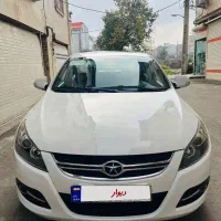 جک j5 مدل ۹۶ درحد صفر خشک کمپانی|خودرو سواری و وانت|رشت, یخسازی|دیوار