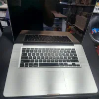 مک بوک پرو macbook pro a1286|رایانه همراه|تهران, جی|دیوار