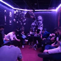 دورهمی حرفه ای مافیا