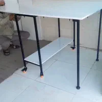 میز برش ،میز تاشو ،میز خیاطی،میز طاقه|لوازم خیاطی و بافتنی|مشهد, امیرآباد|دیوار