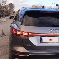 آئودی q5|خودرو سواری و وانت|زنجان, |دیوار