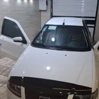 سورن پلاس ef7402|خودرو سواری و وانت|دورود, |دیوار