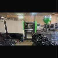 نیازمند کارگر خانم یا اقا اشنا با دستگاه تزریق
