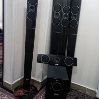 باند|سیستم صوتی خانگی|اردبیل, |دیوار