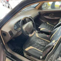 پارس 92نوک مدادی تک سوز|خودرو سواری و وانت|گرگان, |دیوار