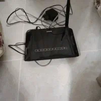 مودم دی لینک DSL-2640U