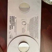 اپل واچ الترا 2 تیتانیوم 49 میل با بند اضافه رولکس|لوازم جانبی موبایل و تبلت|کرج, جهان‌شهر|دیوار