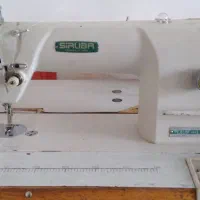 چرخ خیاطی صنعتی