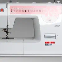 چرخ خیاطی مارشال