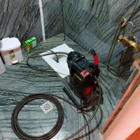 لوله بازکنی تخلیه چاه آذر محلاتی زاویه 15خرداد 24س|خدمات پیشه و مهارت|قم, آذر (نکویی)|دیوار