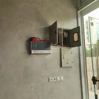 مغازه تجاری 40 متری بر اصلی بوستان|فروش مغازه و غرفه|اهواز, گلستان|دیوار